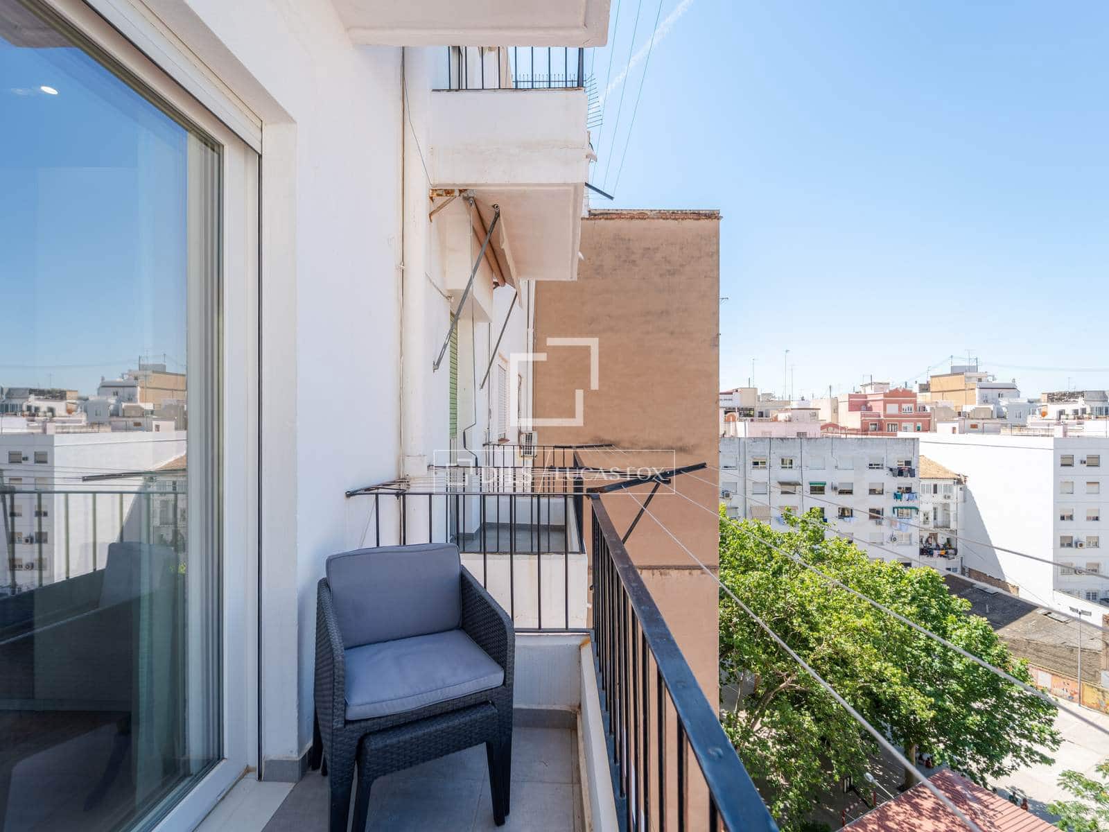 3 soveværelse Lejlighed til salg i Valencia by med garage - € 795.000 (Ref: 9865493)