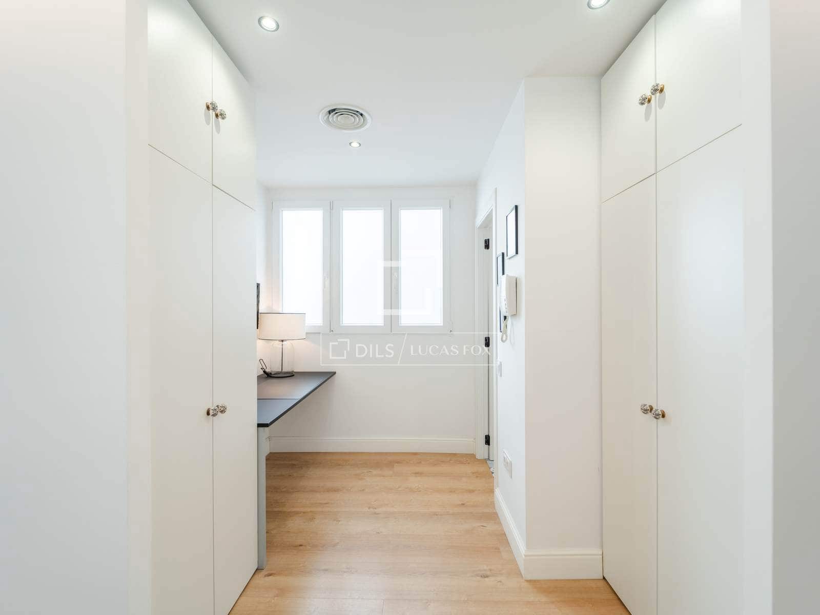 3 soveværelse Lejlighed til salg i Valencia by med garage - € 795.000 (Ref: 9865493)