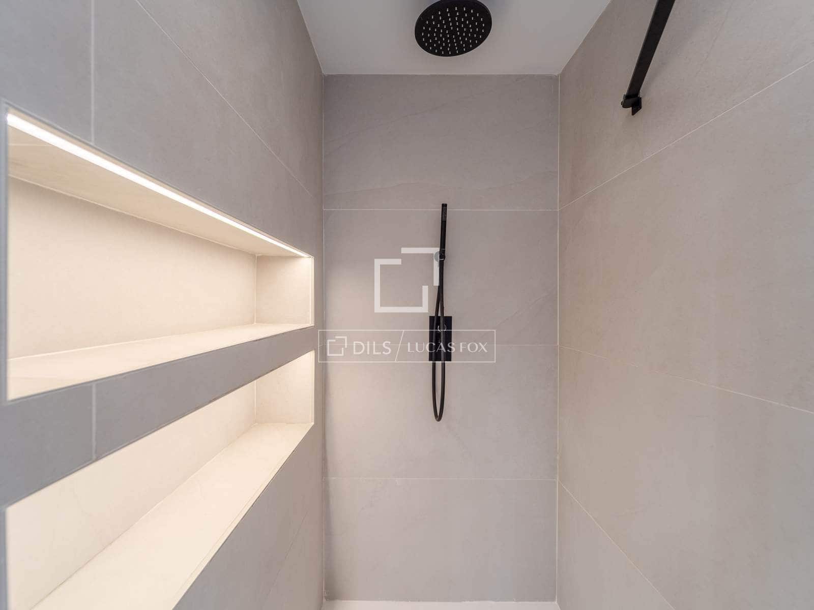 3 soveværelse Lejlighed til salg i Valencia by med garage - € 795.000 (Ref: 9865493)
