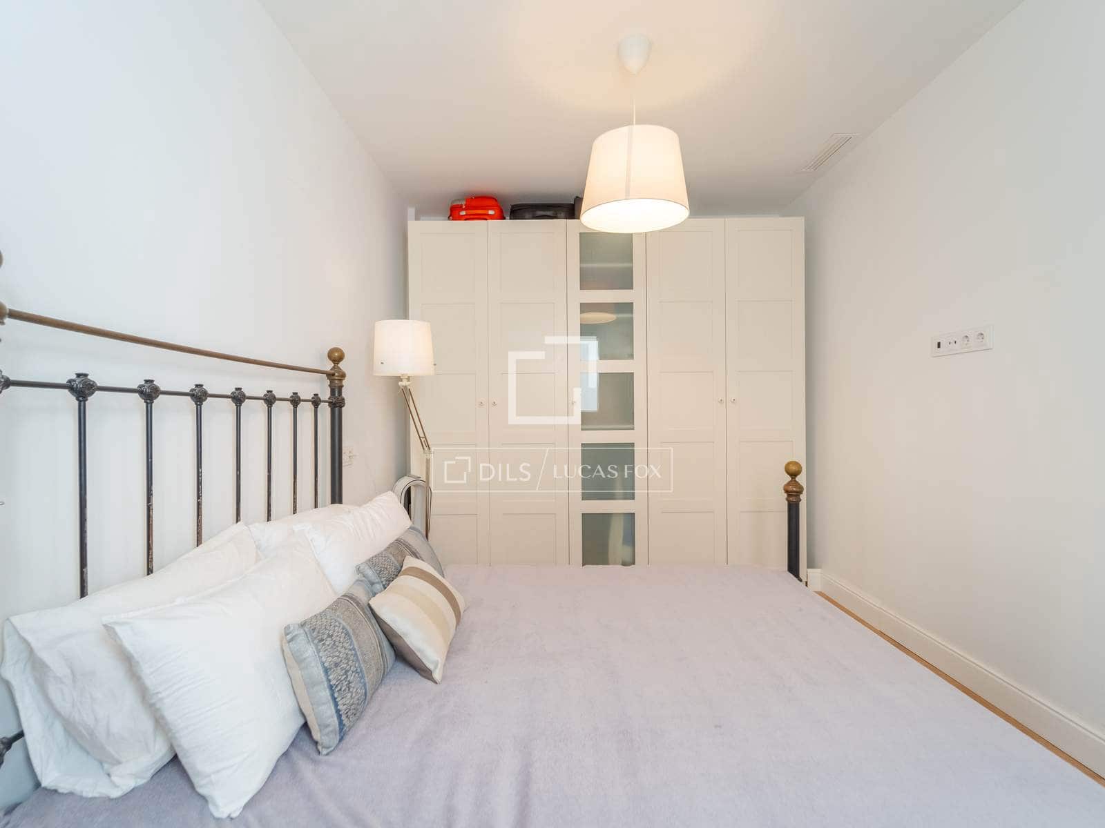 3 soveværelse Lejlighed til salg i Valencia by med garage - € 795.000 (Ref: 9865493)