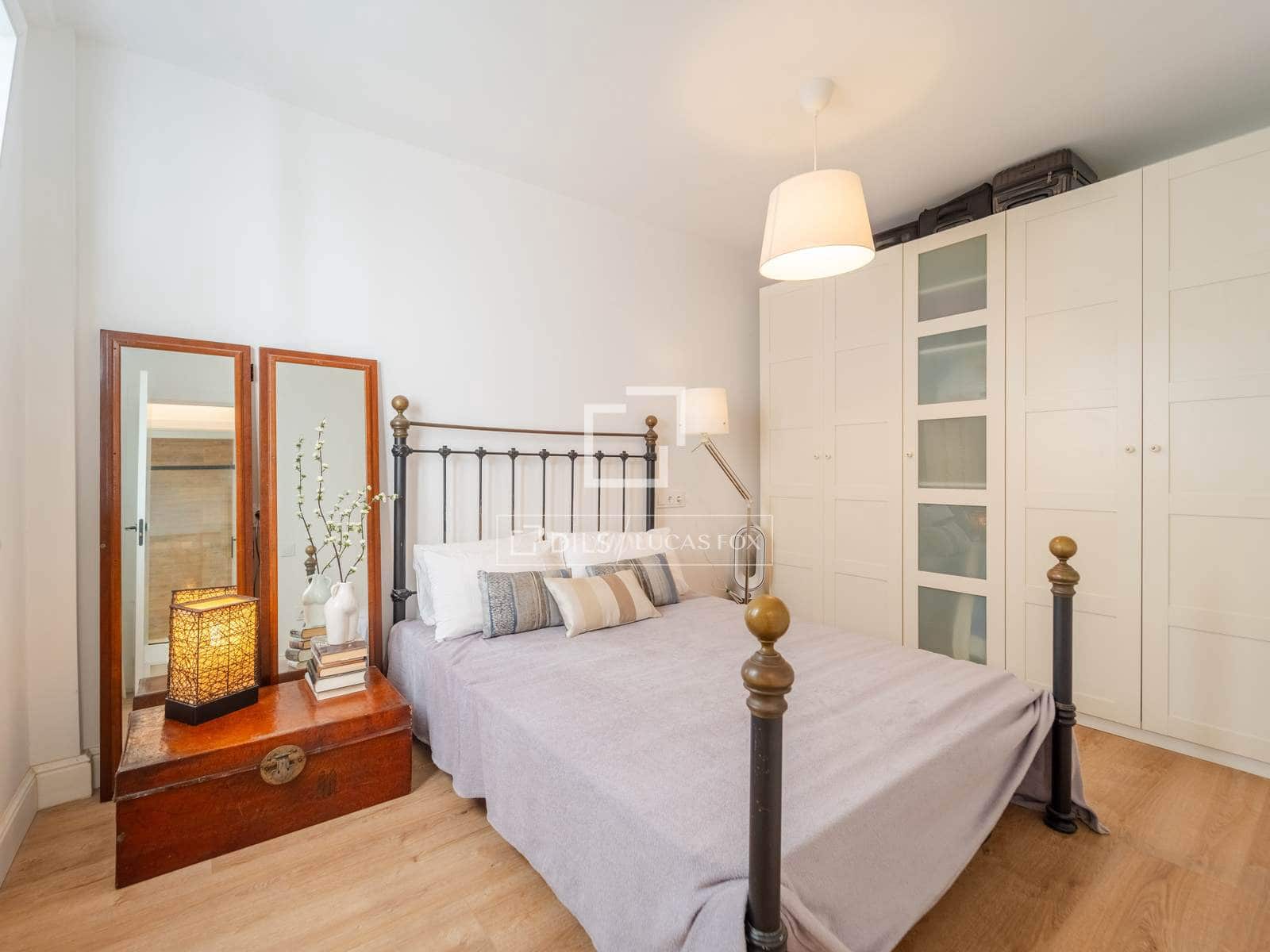 3 soveværelse Lejlighed til salg i Valencia by med garage - € 795.000 (Ref: 9865493)