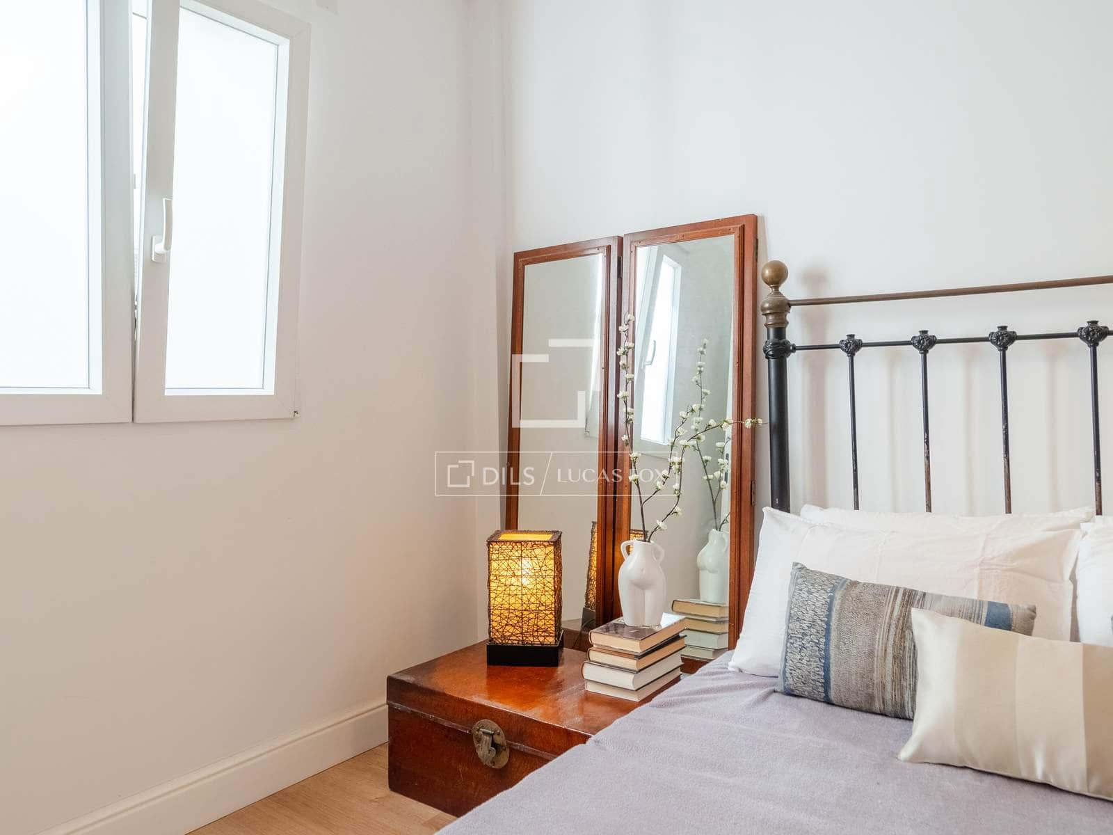 3 soveværelse Lejlighed til salg i Valencia by med garage - € 795.000 (Ref: 9865493)