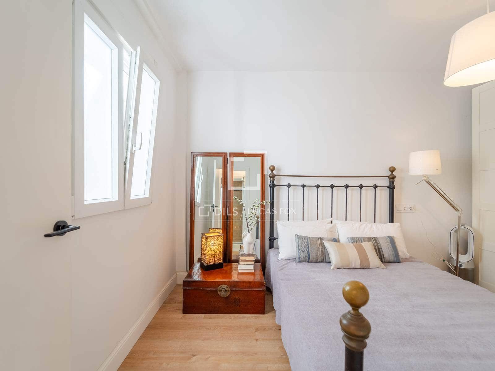 3 soveværelse Lejlighed til salg i Valencia by med garage - € 795.000 (Ref: 9865493)