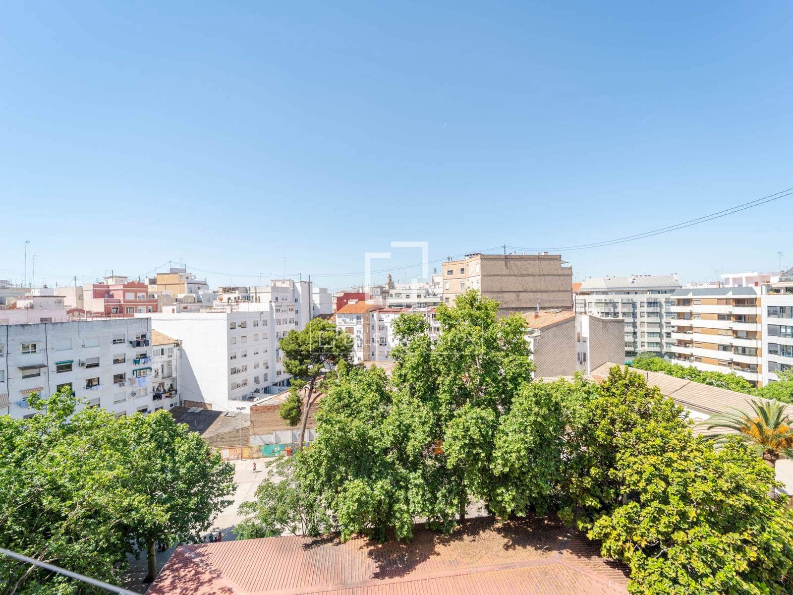 3 soveværelse Lejlighed til salg i Valencia by med garage - € 795.000 (Ref: 9865493)
