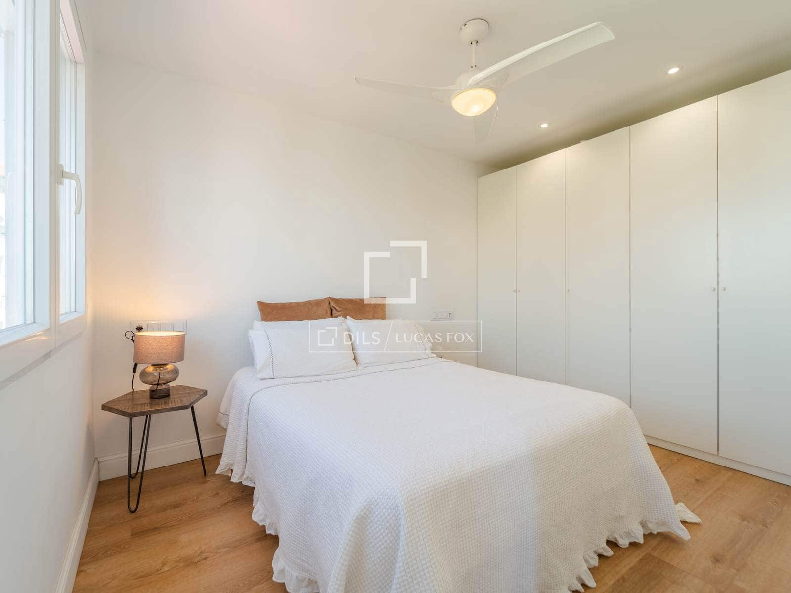 3 soveværelse Lejlighed til salg i Valencia by med garage - € 795.000 (Ref: 9865493)