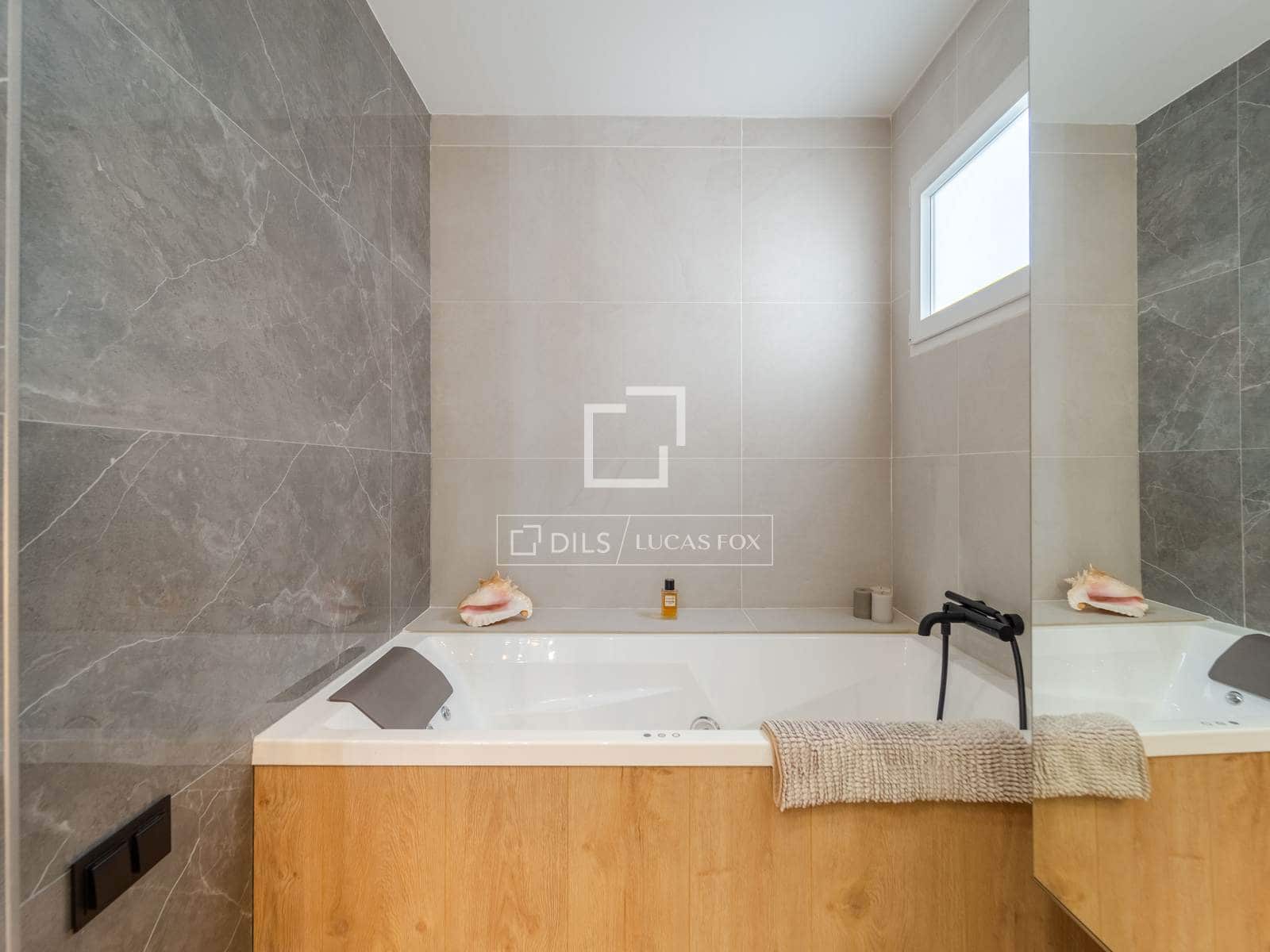 3 soveværelse Lejlighed til salg i Valencia by med garage - € 795.000 (Ref: 9865493)