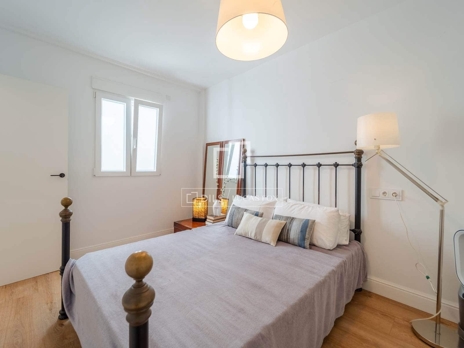 3 soveværelse Lejlighed til salg i Valencia by med garage - € 795.000 (Ref: 9865493)