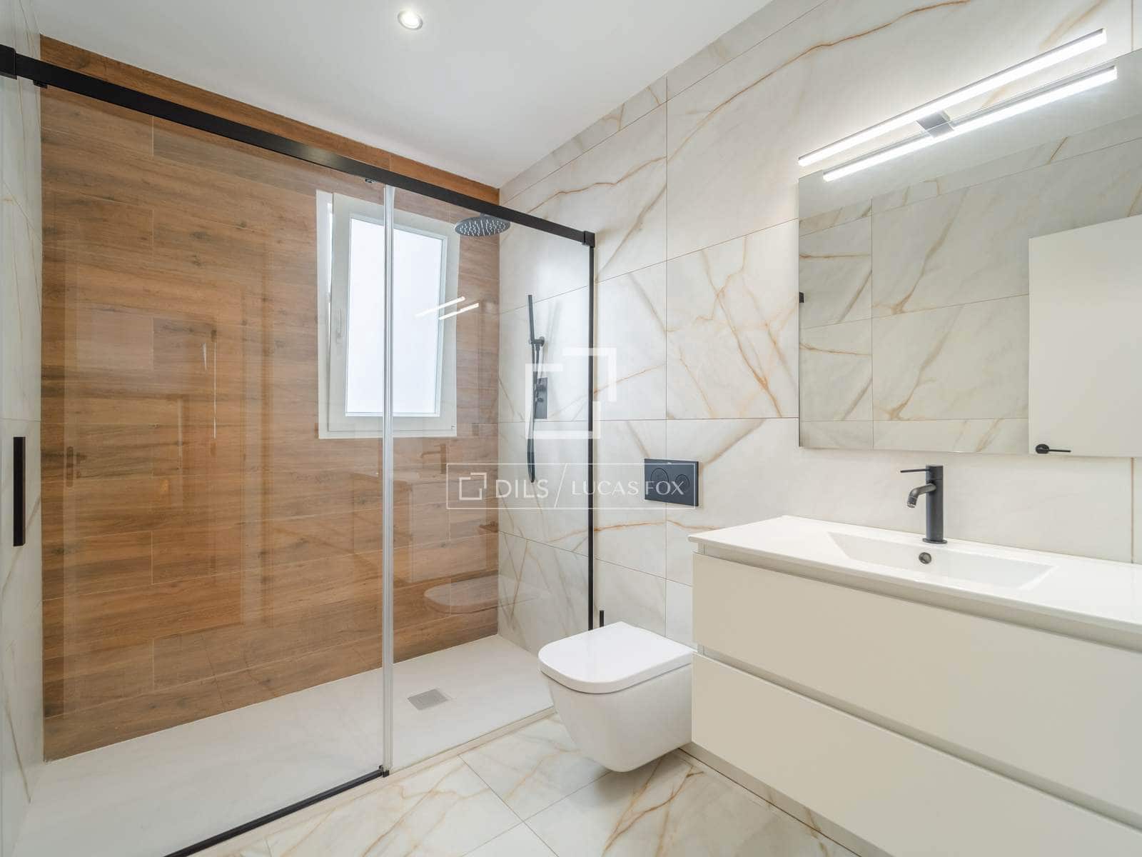 3 soveværelse Lejlighed til salg i Valencia by med garage - € 795.000 (Ref: 9865493)