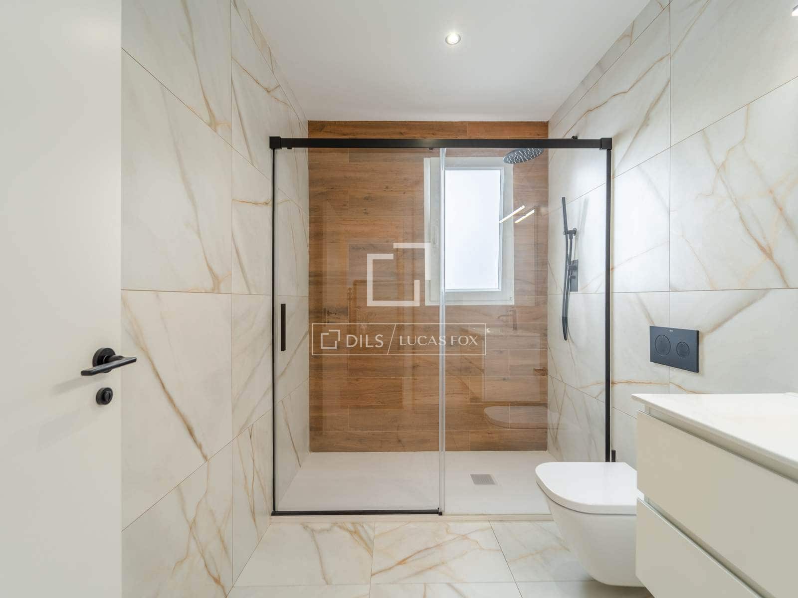 3 soveværelse Lejlighed til salg i Valencia by med garage - € 795.000 (Ref: 9865493)