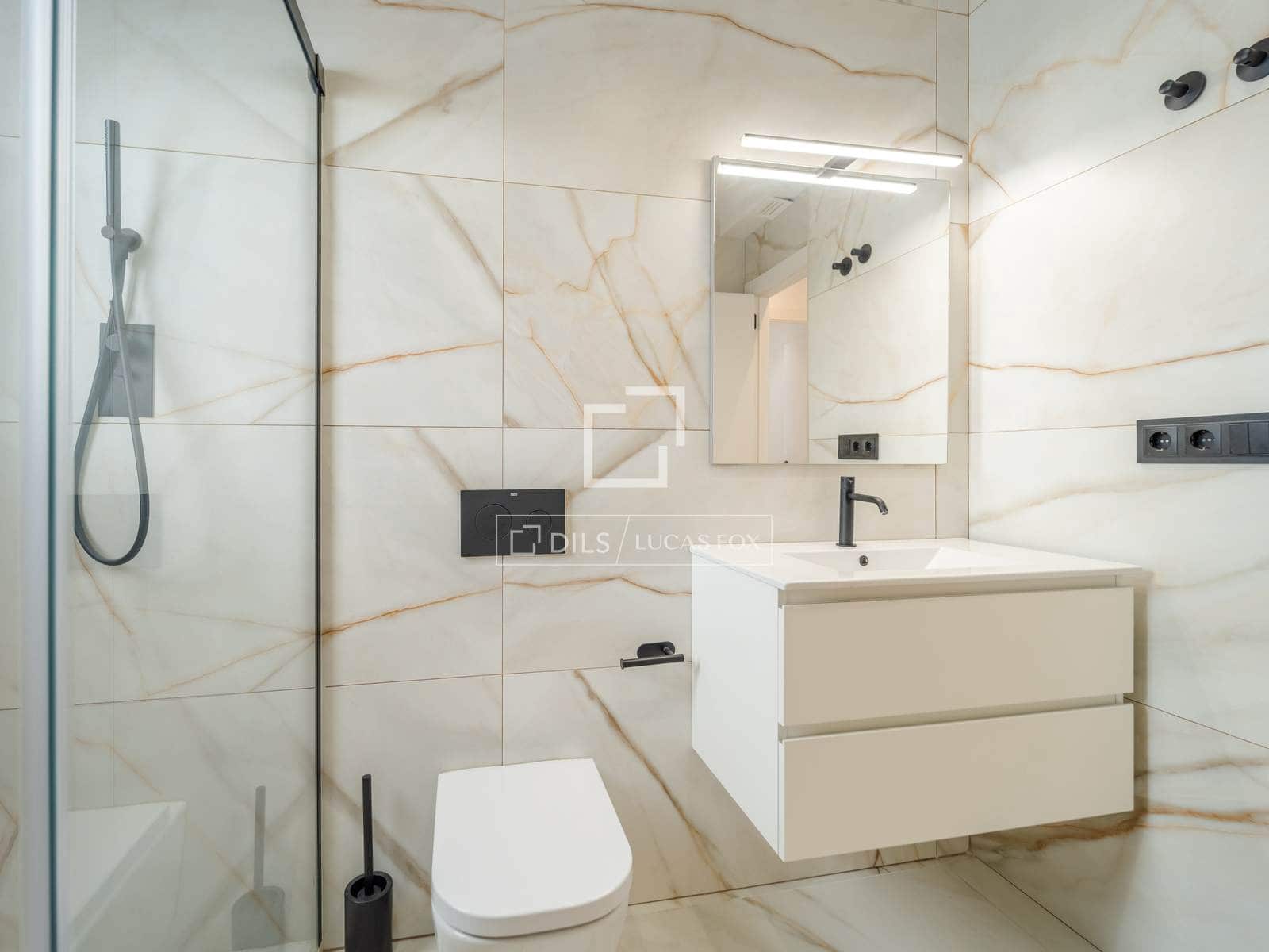 3 soveværelse Lejlighed til salg i Valencia by med garage - € 795.000 (Ref: 9865493)