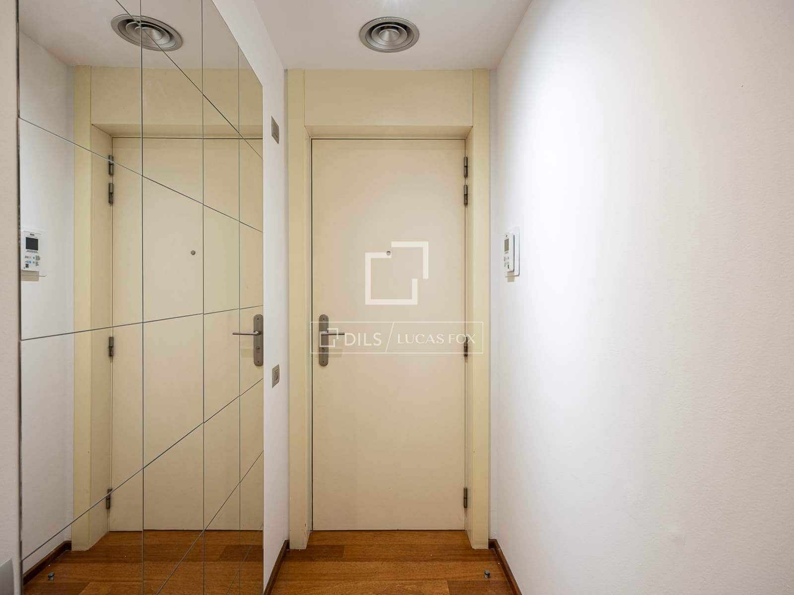 2 makuuhuone Huoneisto vuokrattavana paikassa Barcelona kaupunki - 2 800 € (Ref: 9865923)