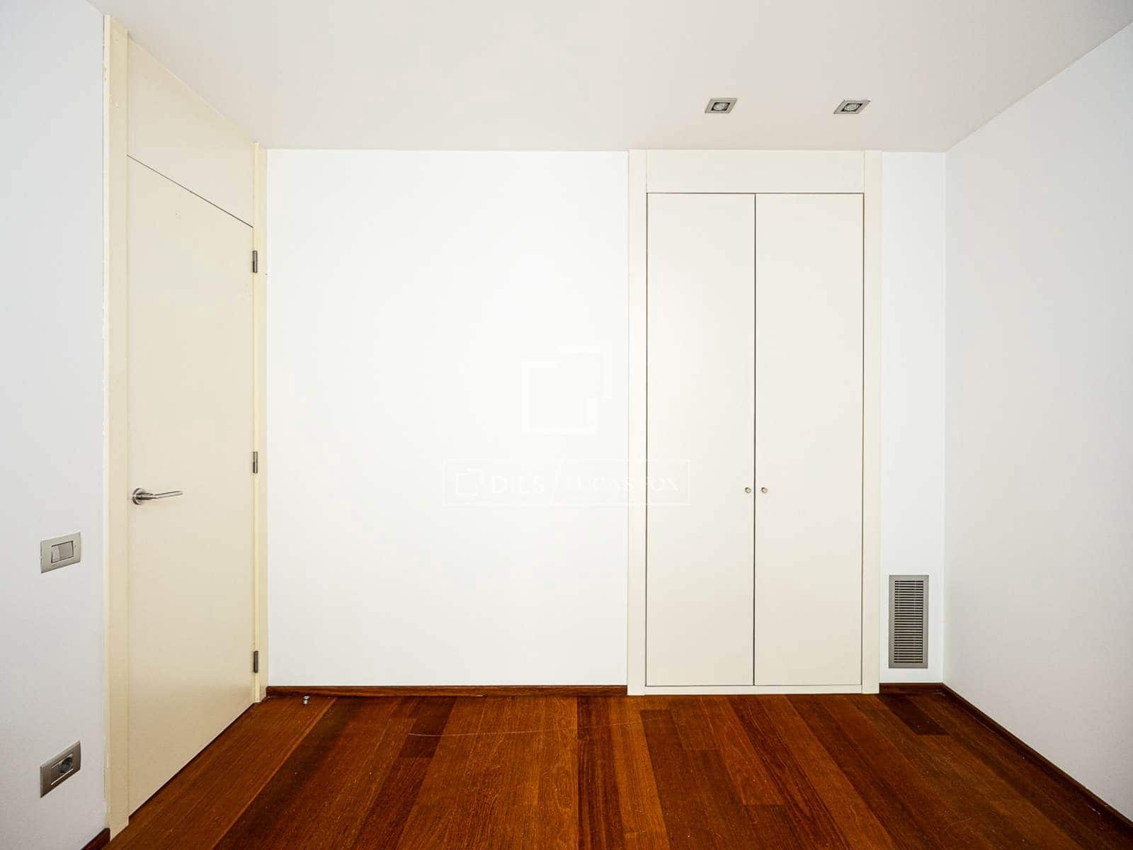 2 makuuhuone Huoneisto vuokrattavana paikassa Barcelona kaupunki - 2 800 € (Ref: 9865923)