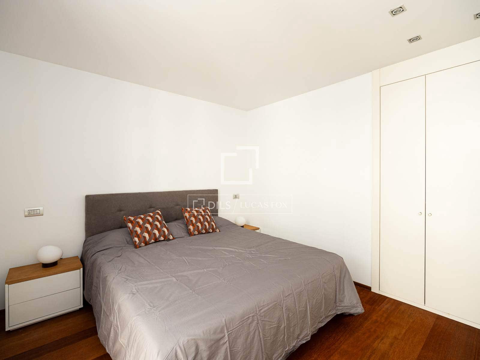 2 makuuhuone Huoneisto vuokrattavana paikassa Barcelona kaupunki - 2 800 € (Ref: 9865923)