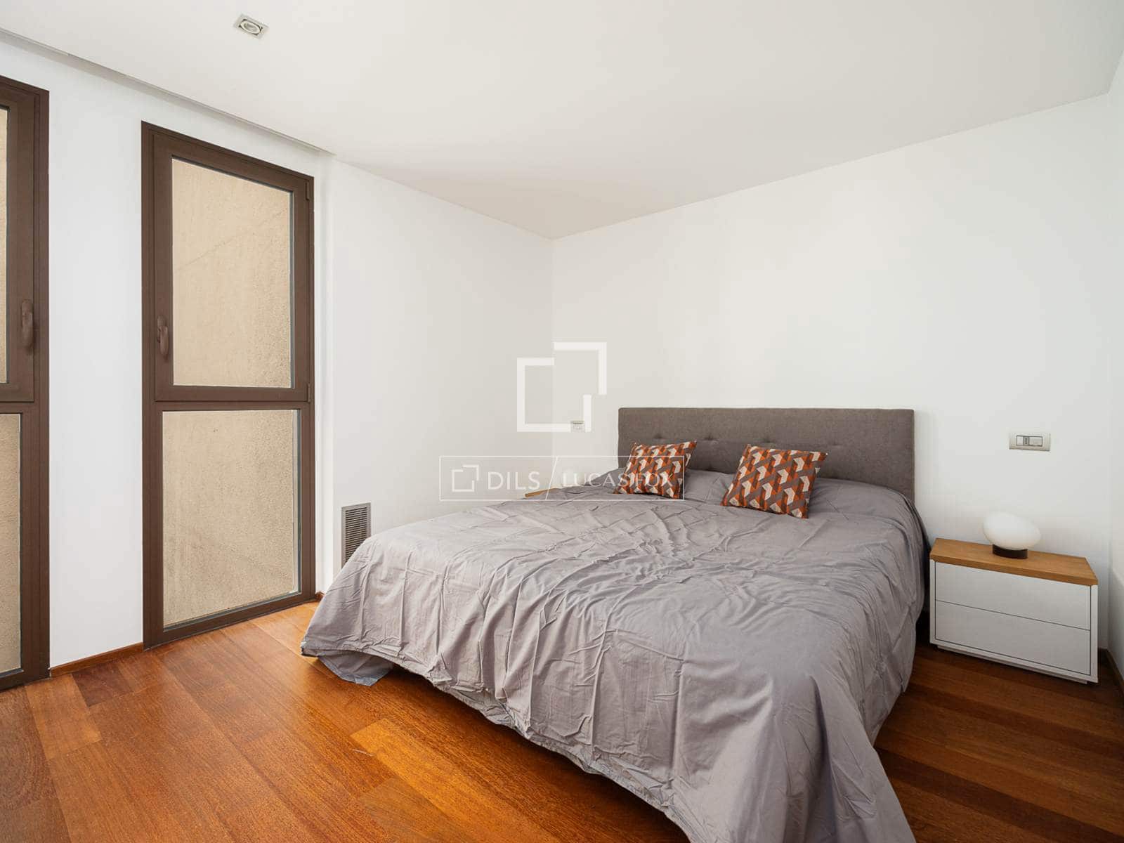 2 makuuhuone Huoneisto vuokrattavana paikassa Barcelona kaupunki - 2 800 € (Ref: 9865923)