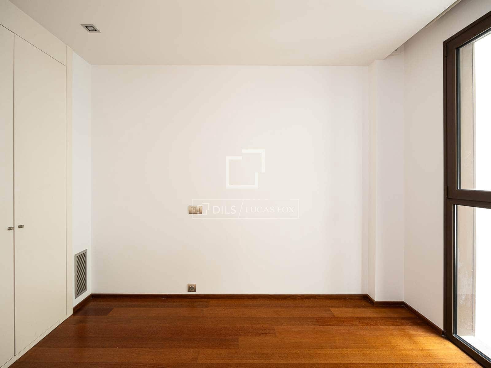 2 makuuhuone Huoneisto vuokrattavana paikassa Barcelona kaupunki - 2 800 € (Ref: 9865923)