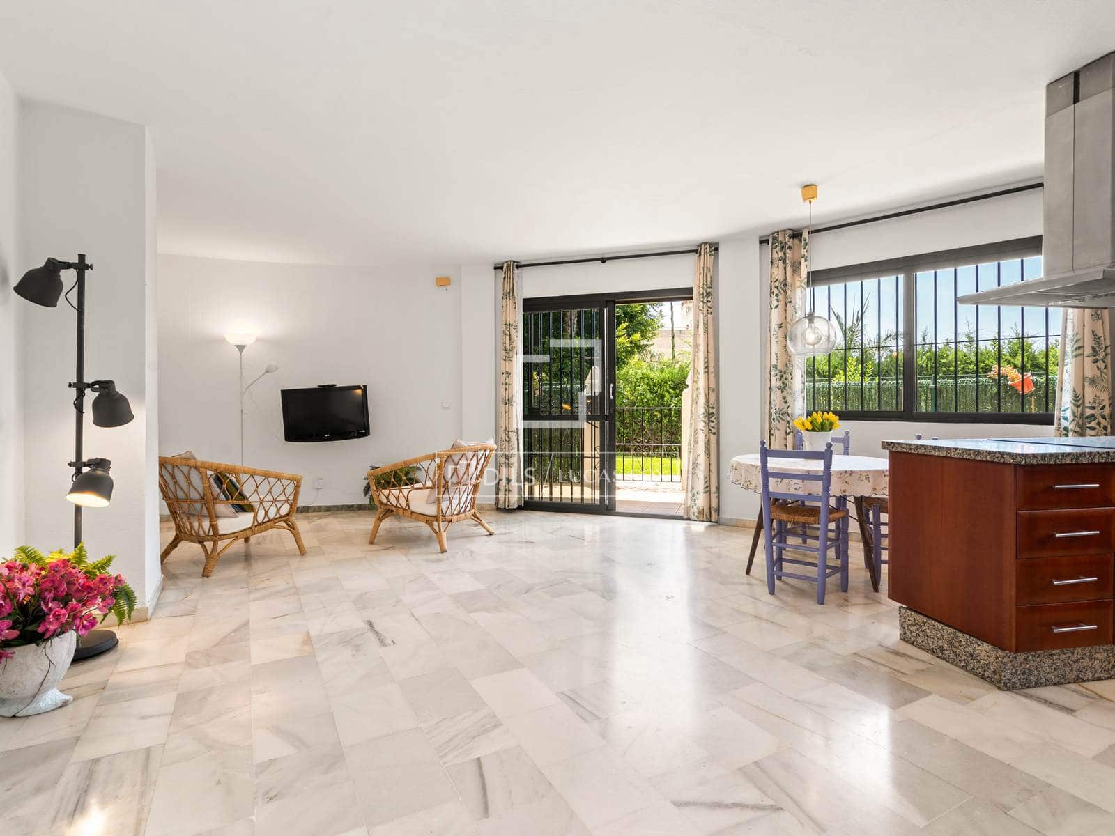 2 camera da letto Appartamento in vendita in Estepona - 425.000 € (Rif: 9865924)