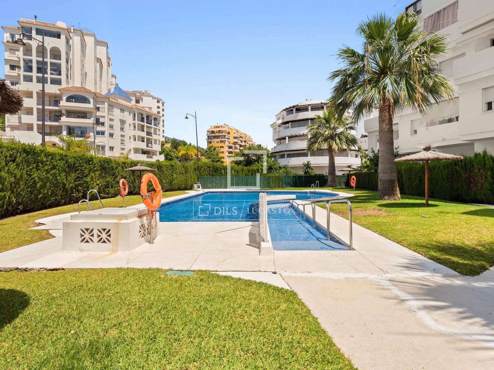 2 camera da letto Appartamento in vendita in Estepona - 425.000 € (Rif: 9865924)