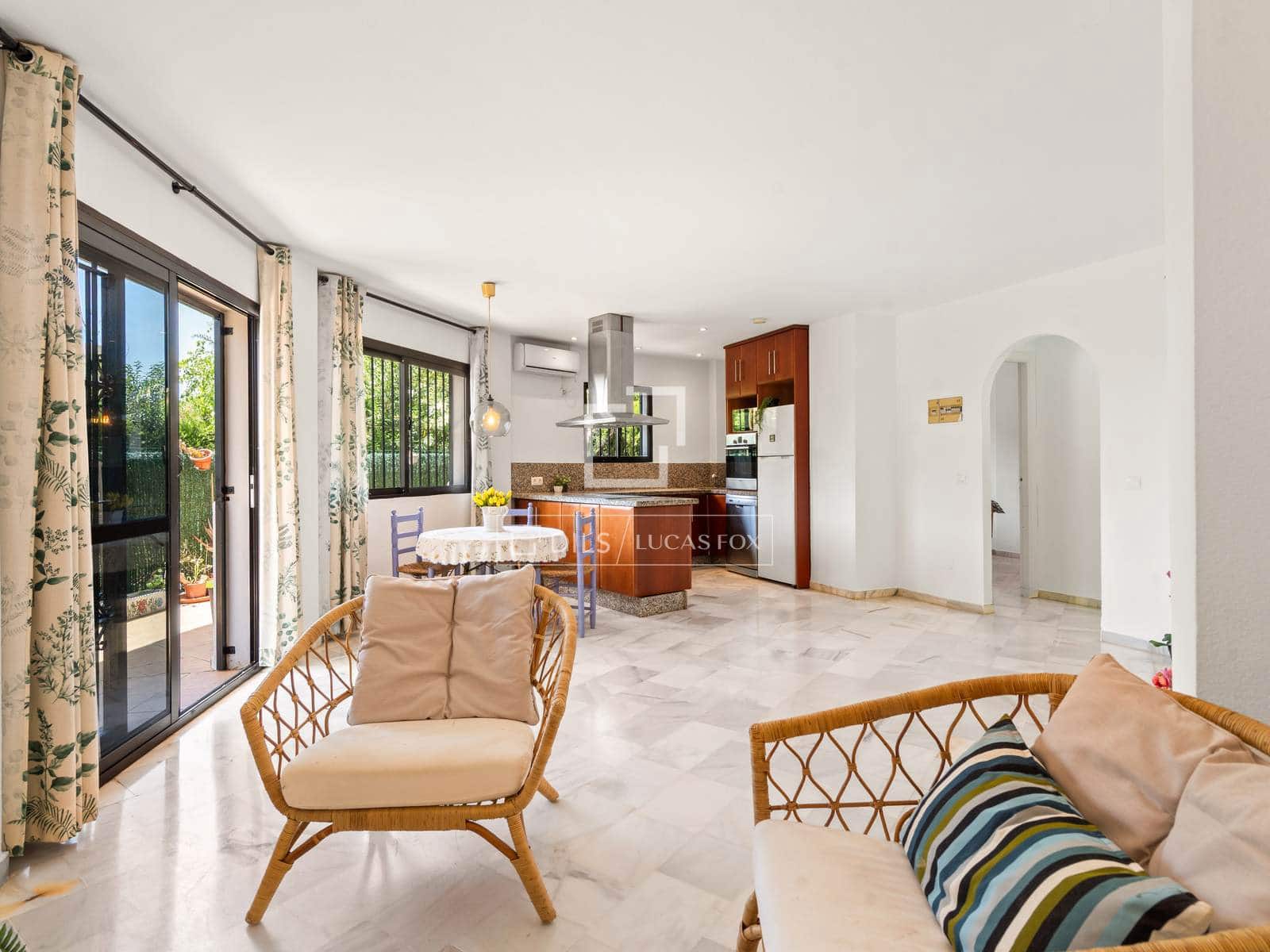 2 camera da letto Appartamento in vendita in Estepona - 425.000 € (Rif: 9865924)