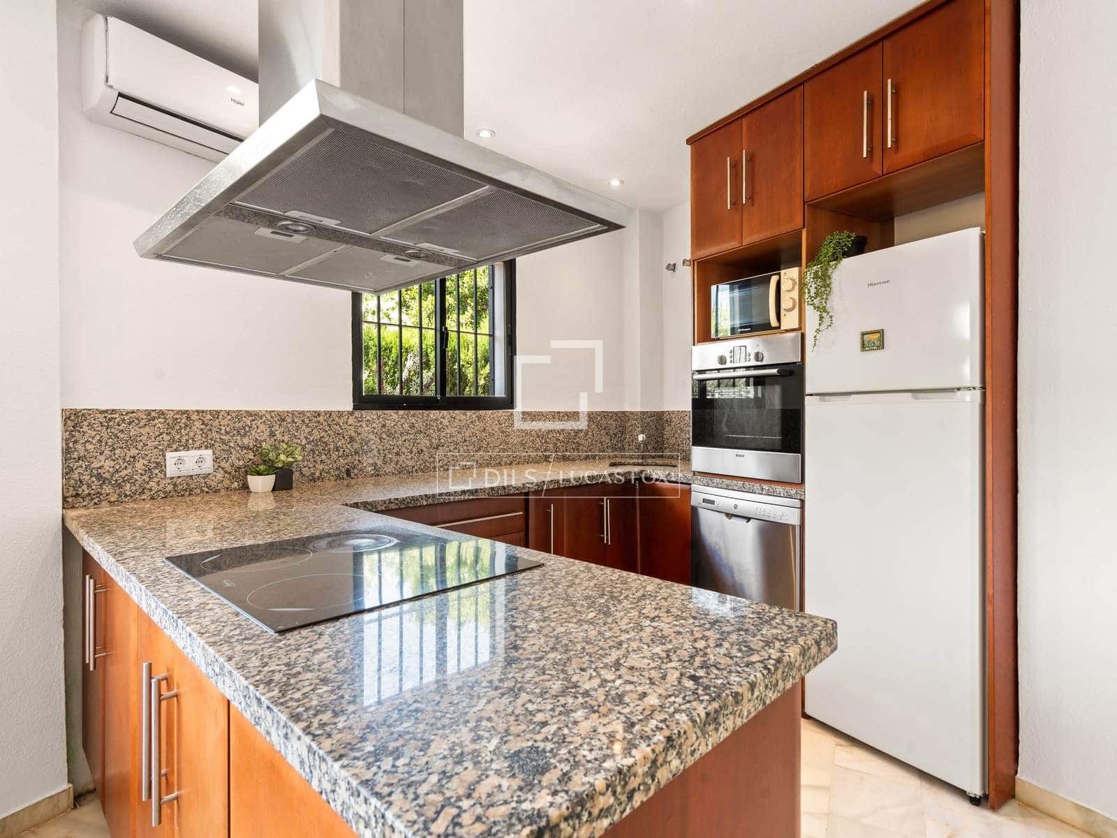 2 camera da letto Appartamento in vendita in Estepona - 425.000 € (Rif: 9865924)