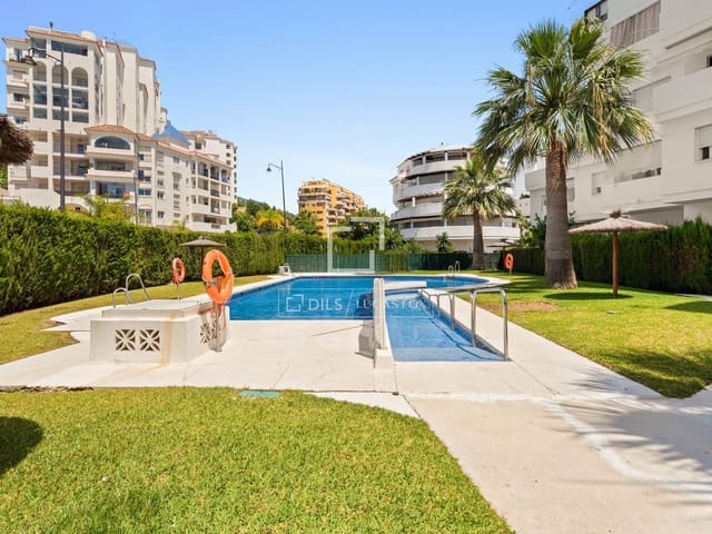 2 camera da letto Appartamento in vendita in Estepona - 425.000 € (Rif: 9865924)