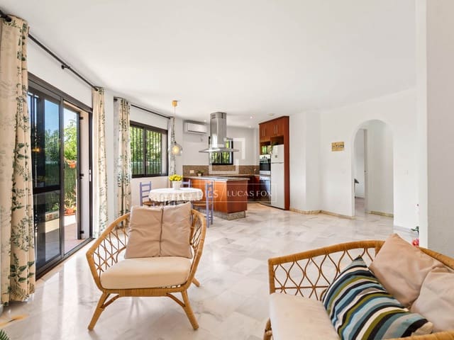 2 camera da letto Appartamento in vendita in Estepona - 425.000 € (Rif: 9865924)