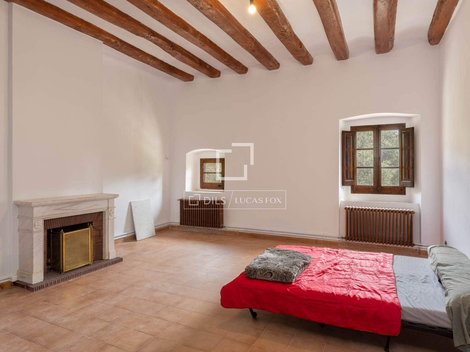 17 bedroom Finca/Country House for sale in Llagostera with pool garage - € 1,450,000 (Ref: 9866035)