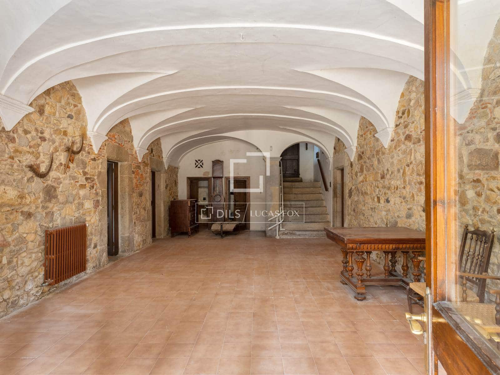 17 bedroom Finca/Country House for sale in Llagostera with pool garage - € 1,450,000 (Ref: 9866035)