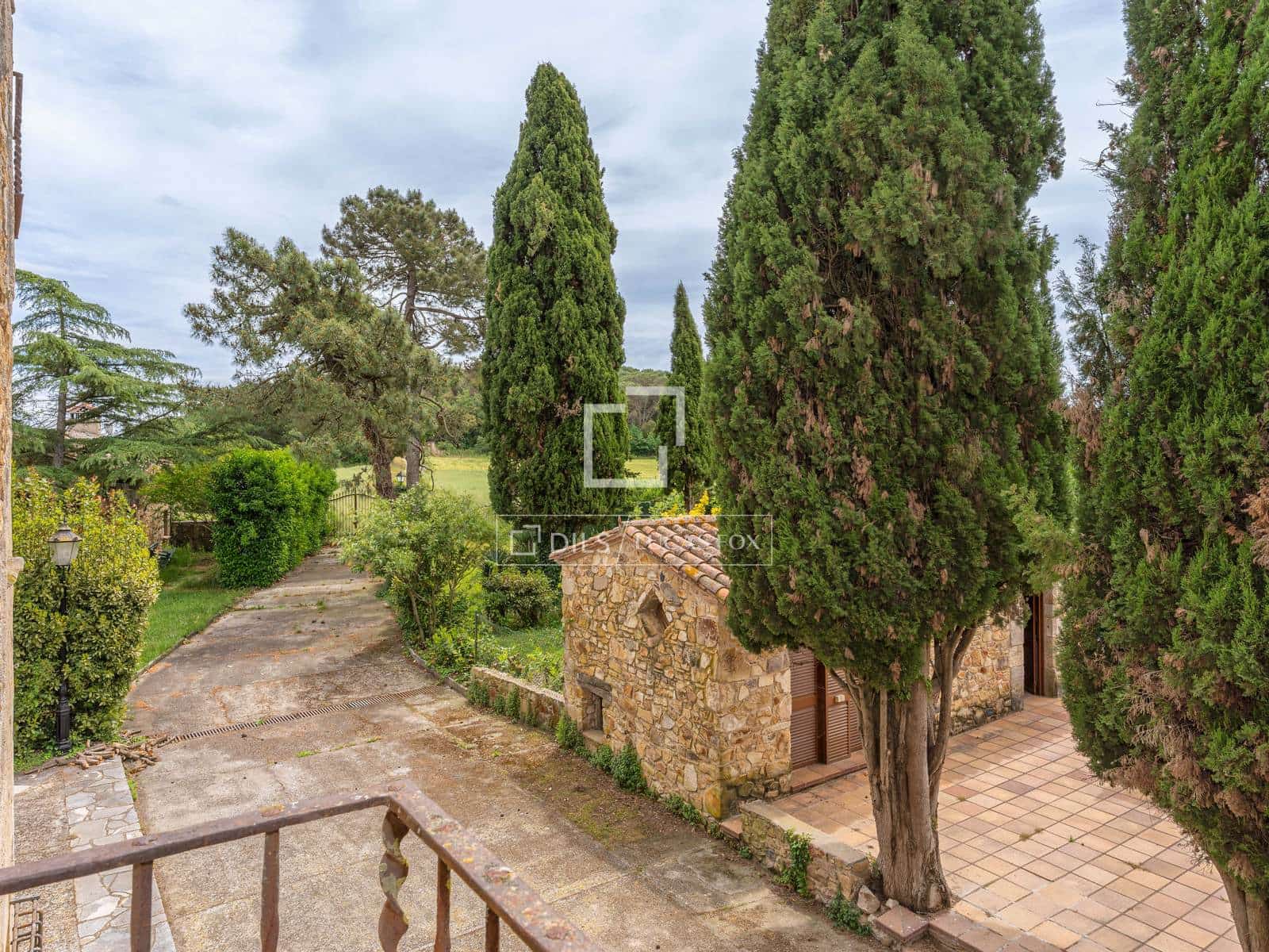 17 bedroom Finca/Country House for sale in Llagostera with pool garage - € 1,450,000 (Ref: 9866035)