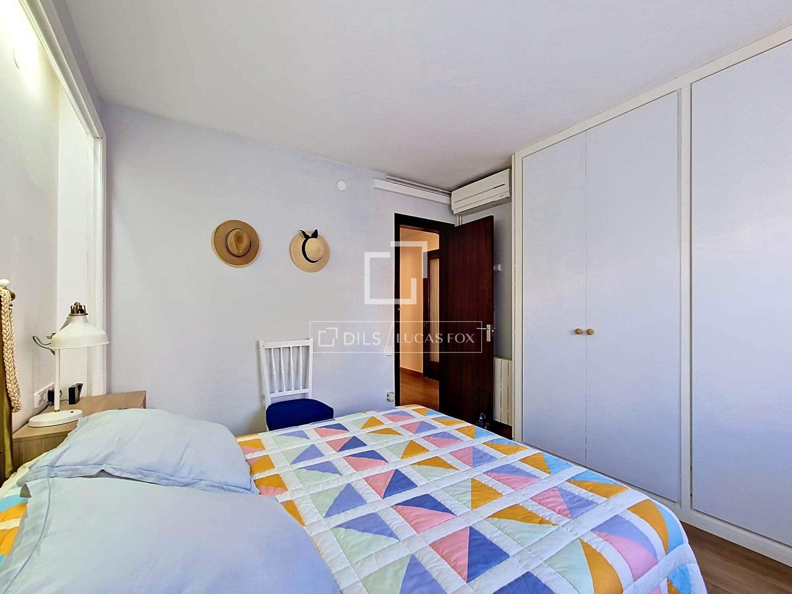 3 sypialnia Apartament na sprzedaż w Vilanova i la Geltru z garażem - 436 000 € (Ref: 9866037)