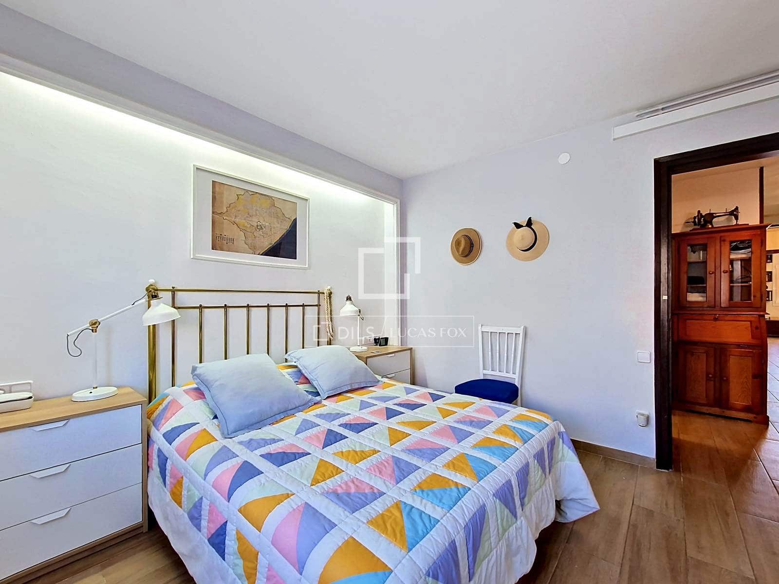 3 sypialnia Apartament na sprzedaż w Vilanova i la Geltru z garażem - 436 000 € (Ref: 9866037)