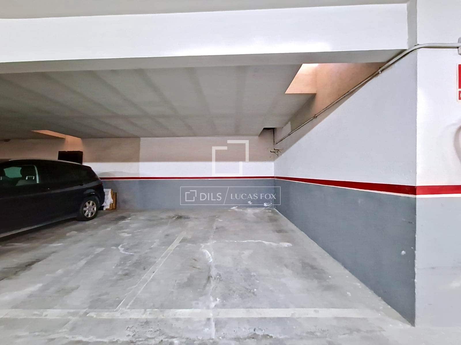 3 sypialnia Apartament na sprzedaż w Vilanova i la Geltru z garażem - 436 000 € (Ref: 9866037)