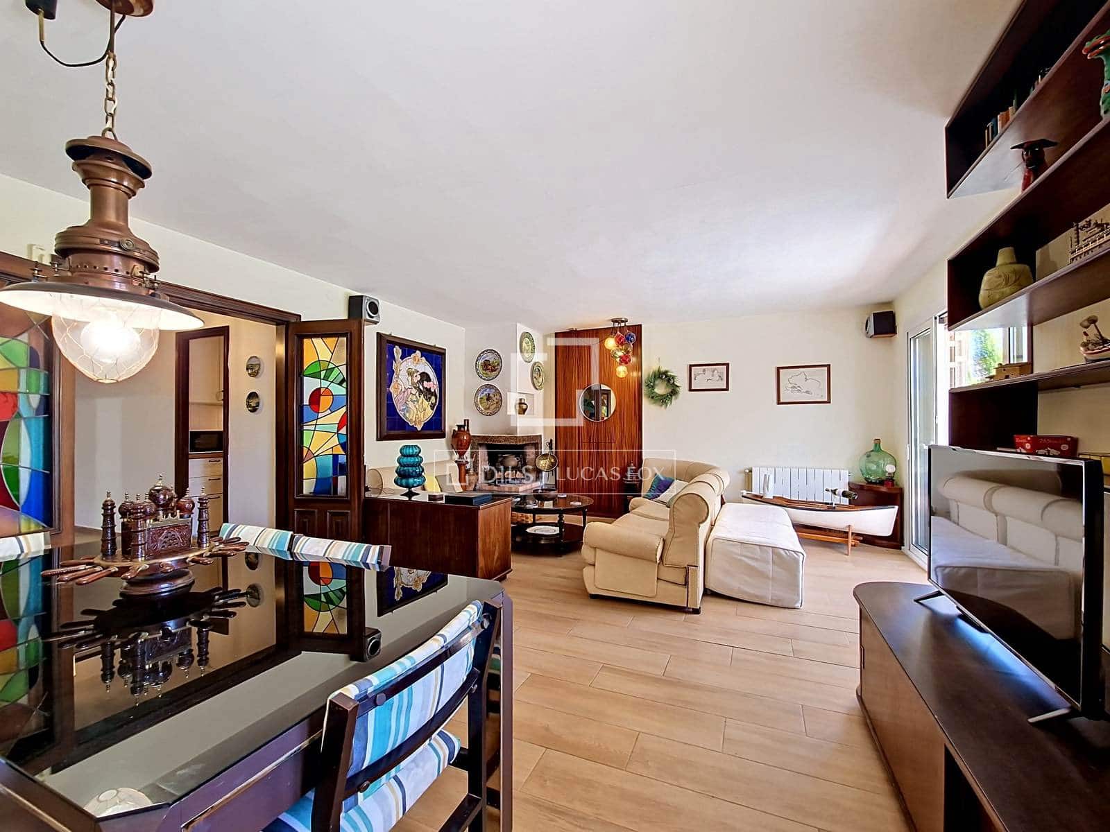 3 sypialnia Apartament na sprzedaż w Vilanova i la Geltru z garażem - 436 000 € (Ref: 9866037)