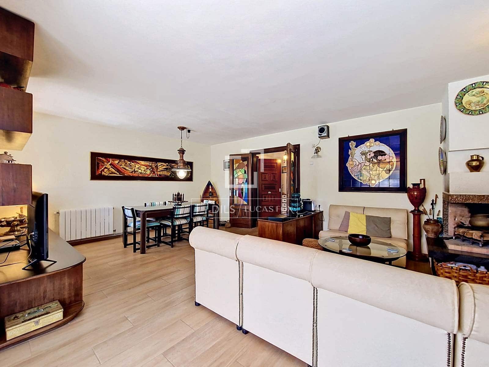 3 sypialnia Apartament na sprzedaż w Vilanova i la Geltru z garażem - 436 000 € (Ref: 9866037)
