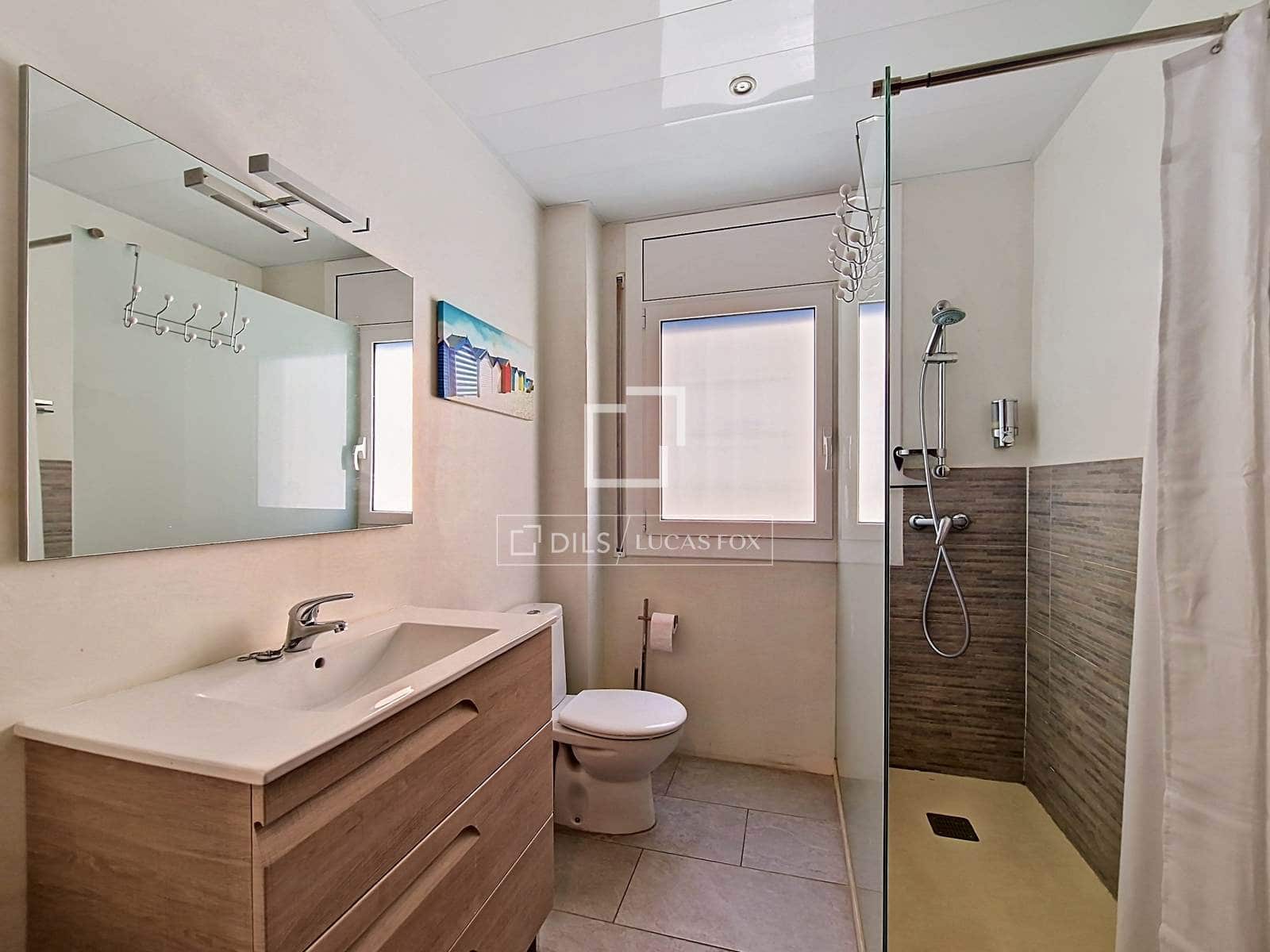 3 sypialnia Apartament na sprzedaż w Vilanova i la Geltru z garażem - 436 000 € (Ref: 9866037)