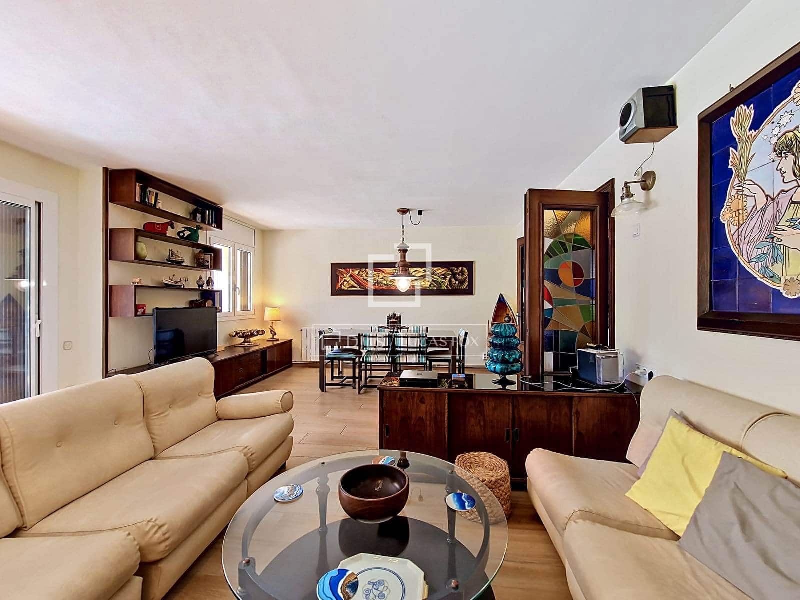 3 sypialnia Apartament na sprzedaż w Vilanova i la Geltru z garażem - 436 000 € (Ref: 9866037)