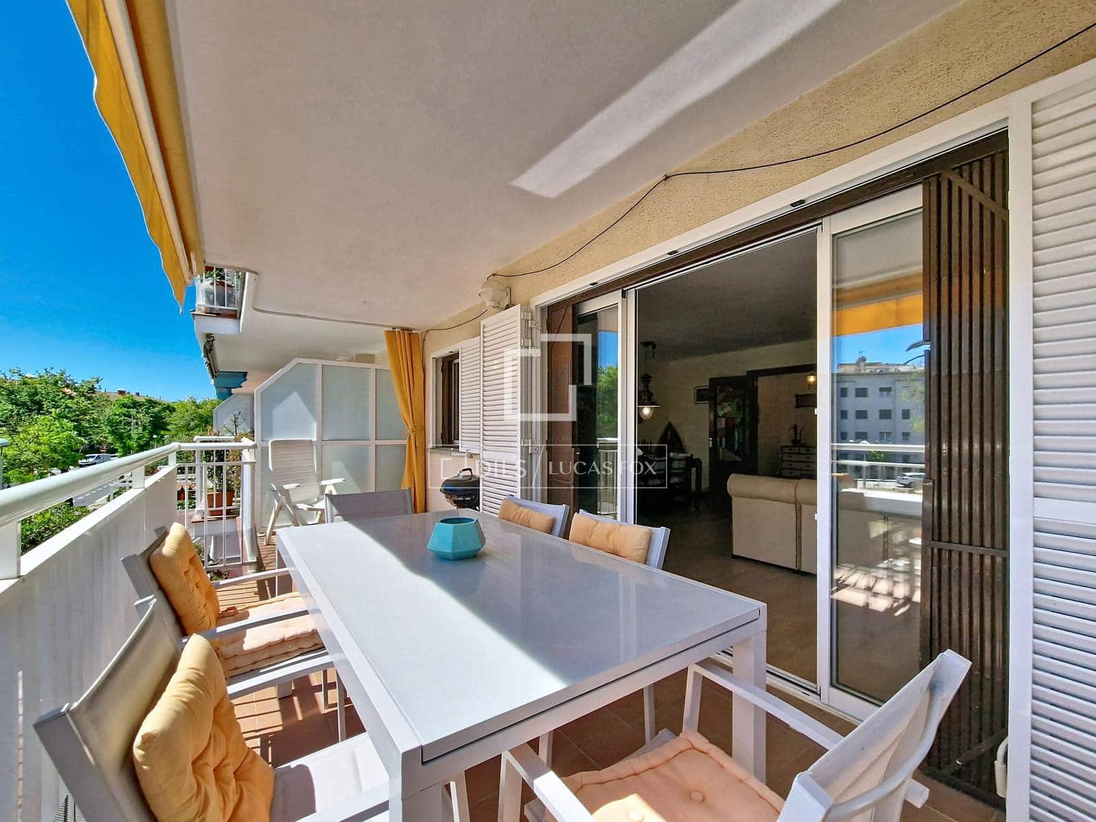 3 sypialnia Apartament na sprzedaż w Vilanova i la Geltru z garażem - 436 000 € (Ref: 9866037)