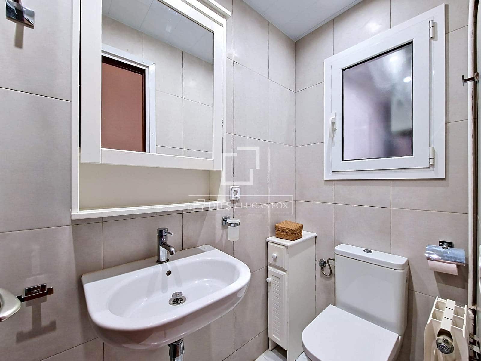 3 sypialnia Apartament na sprzedaż w Vilanova i la Geltru z garażem - 436 000 € (Ref: 9866037)