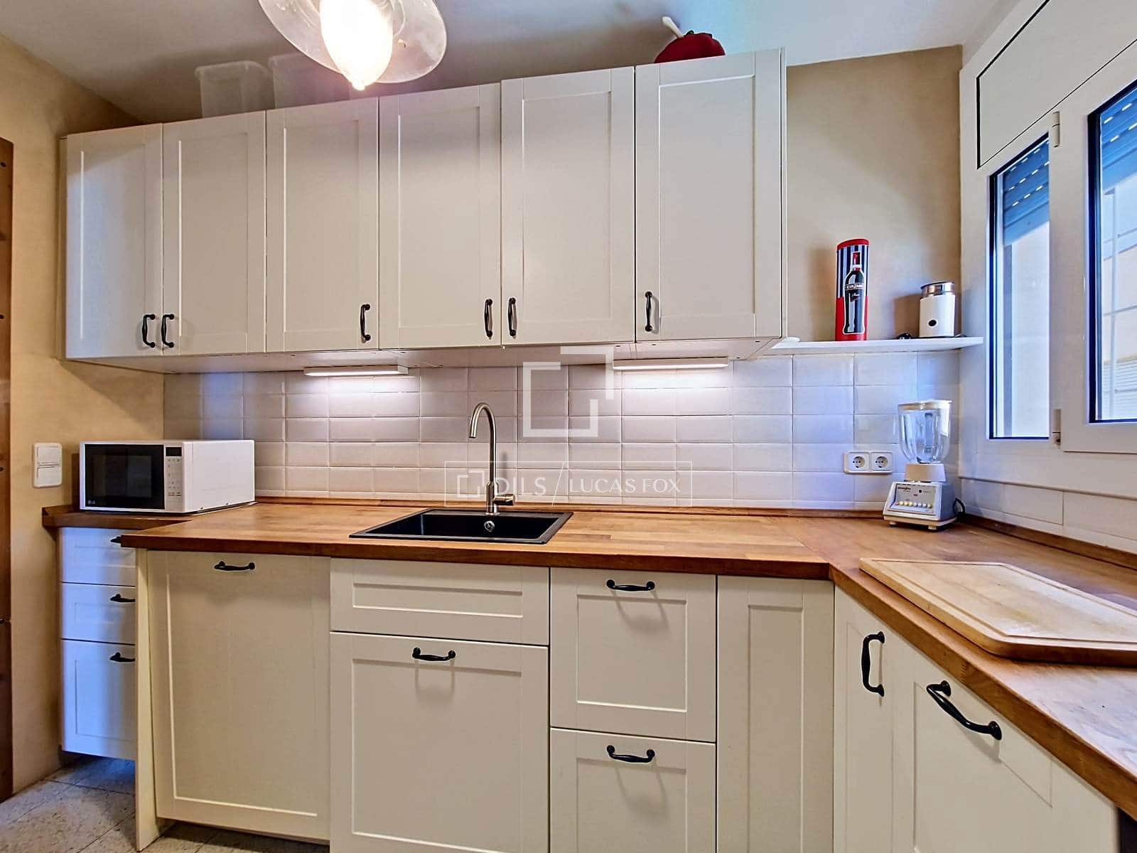 3 sypialnia Apartament na sprzedaż w Vilanova i la Geltru z garażem - 436 000 € (Ref: 9866037)