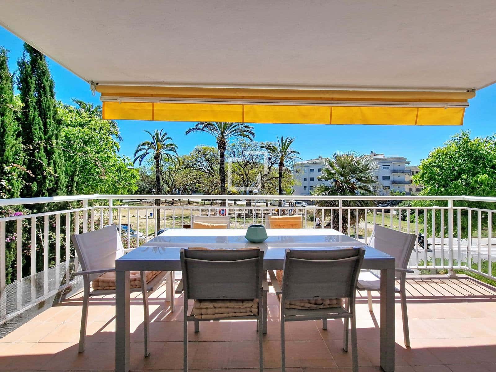 3 sypialnia Apartament na sprzedaż w Vilanova i la Geltru z garażem - 436 000 € (Ref: 9866037)