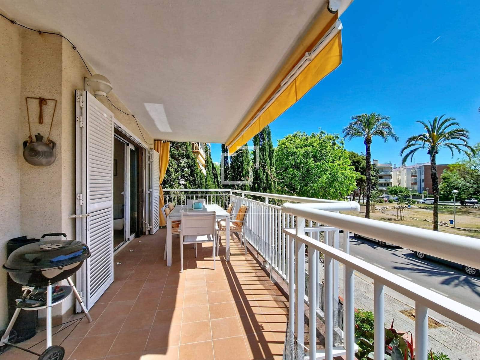 3 sypialnia Apartament na sprzedaż w Vilanova i la Geltru z garażem - 436 000 € (Ref: 9866037)