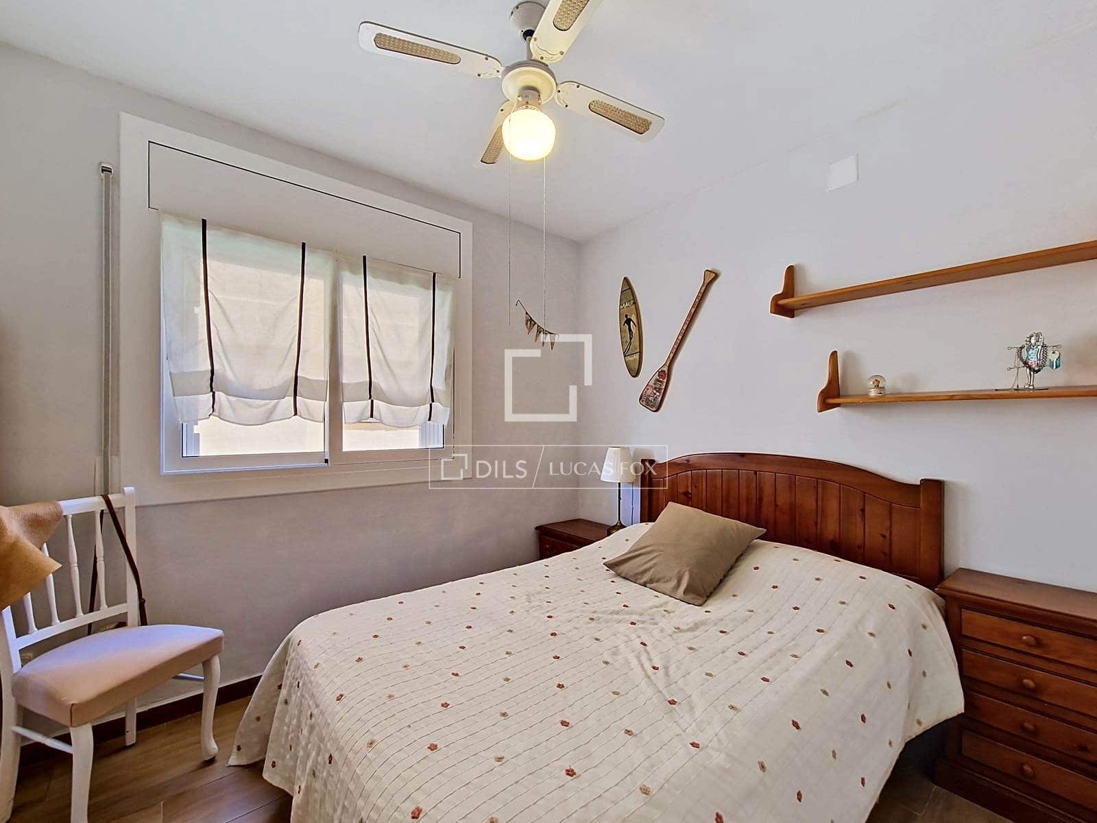 3 sypialnia Apartament na sprzedaż w Vilanova i la Geltru z garażem - 436 000 € (Ref: 9866037)