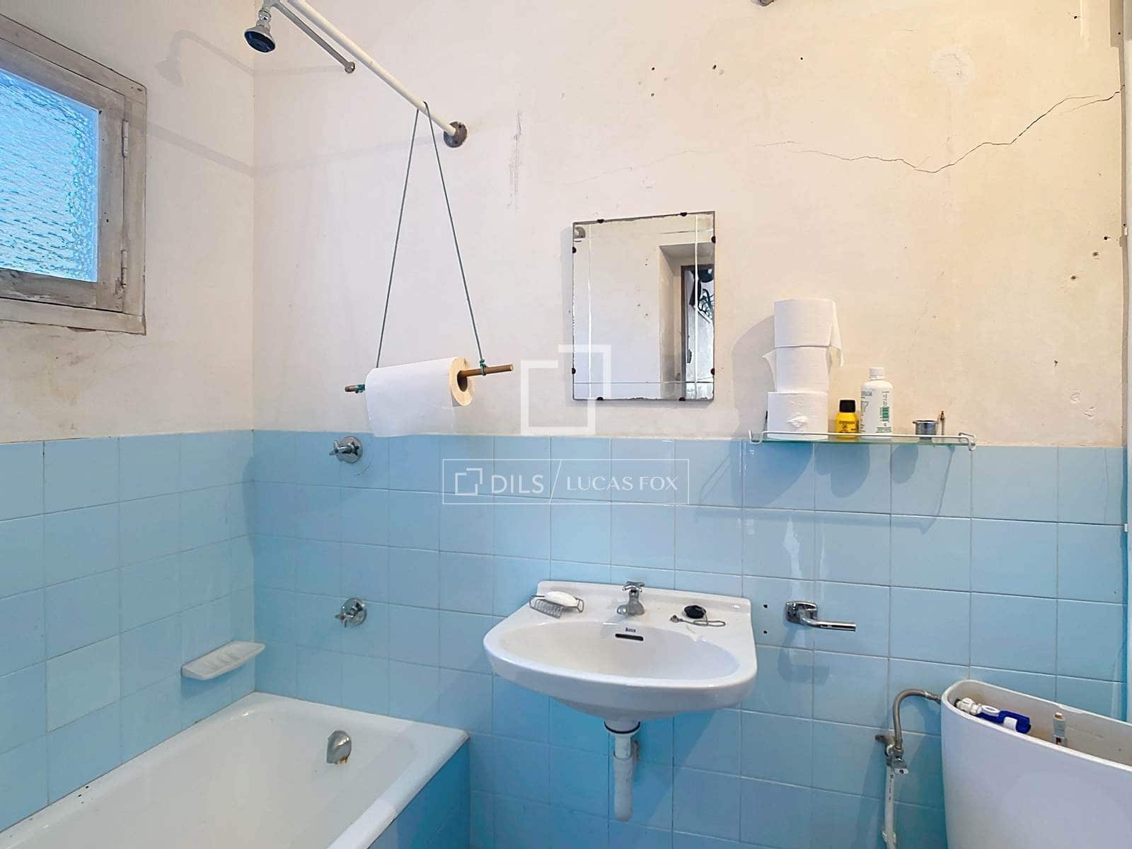 8 slaapkamer Finca/Landhuis te koop in Ciutadella de Menorca met garage - € 4.200.000 (Ref: 9866038)
