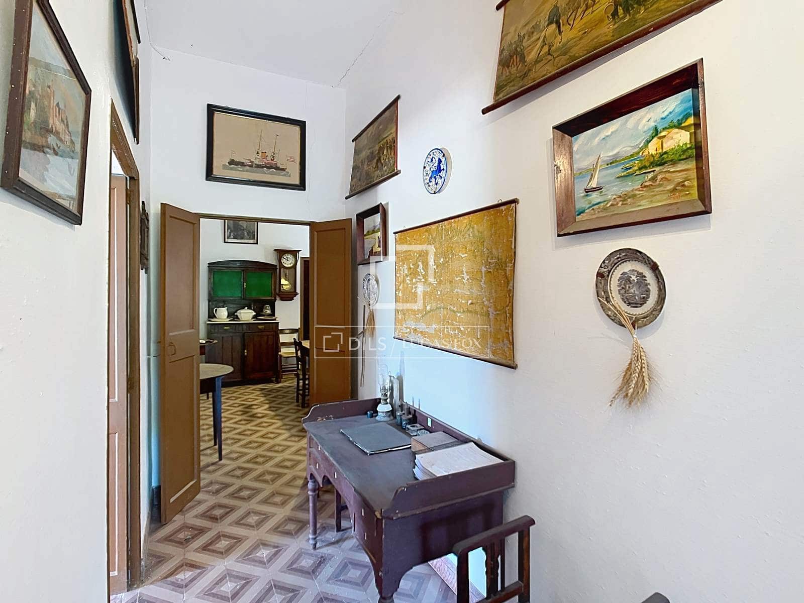 8 slaapkamer Finca/Landhuis te koop in Ciutadella de Menorca met garage - € 4.200.000 (Ref: 9866038)