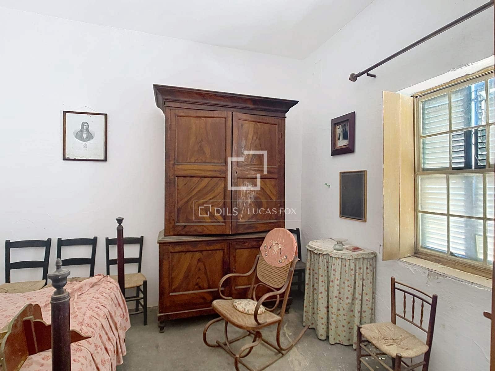 8 slaapkamer Finca/Landhuis te koop in Ciutadella de Menorca met garage - € 4.200.000 (Ref: 9866038)