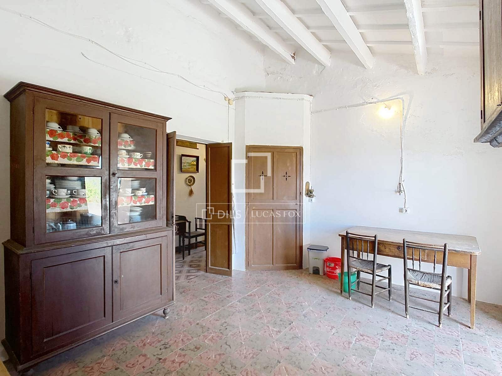 8 slaapkamer Finca/Landhuis te koop in Ciutadella de Menorca met garage - € 4.200.000 (Ref: 9866038)