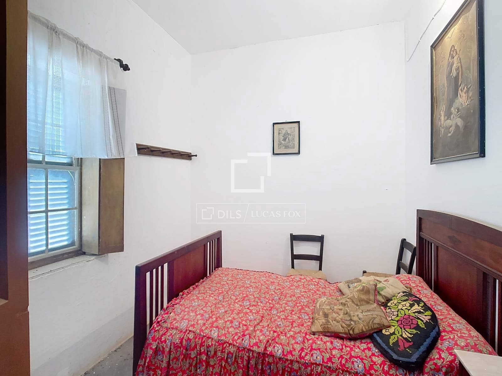 8 slaapkamer Finca/Landhuis te koop in Ciutadella de Menorca met garage - € 4.200.000 (Ref: 9866038)