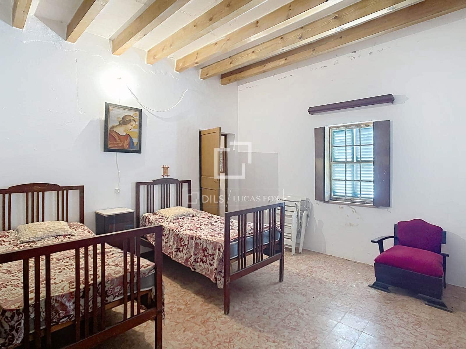 8 slaapkamer Finca/Landhuis te koop in Ciutadella de Menorca met garage - € 4.200.000 (Ref: 9866038)