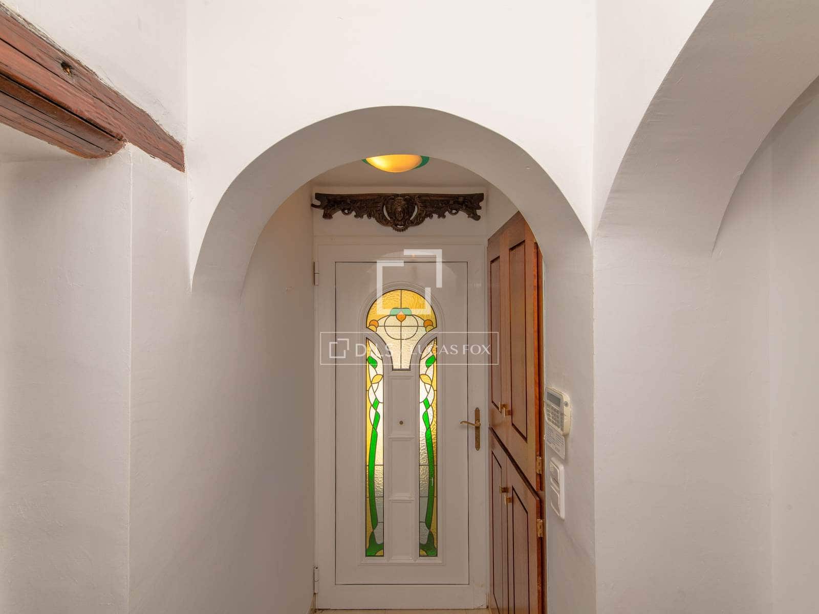 6 soveværelse Villa til salg i Calonge i Sant Antoni med swimmingpool garage - € 700.000 (Ref: 9866039)