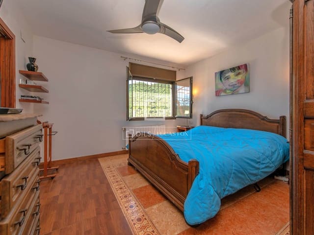 6 soveværelse Villa til salg i Calonge i Sant Antoni med swimmingpool garage - € 700.000 (Ref: 9866039)