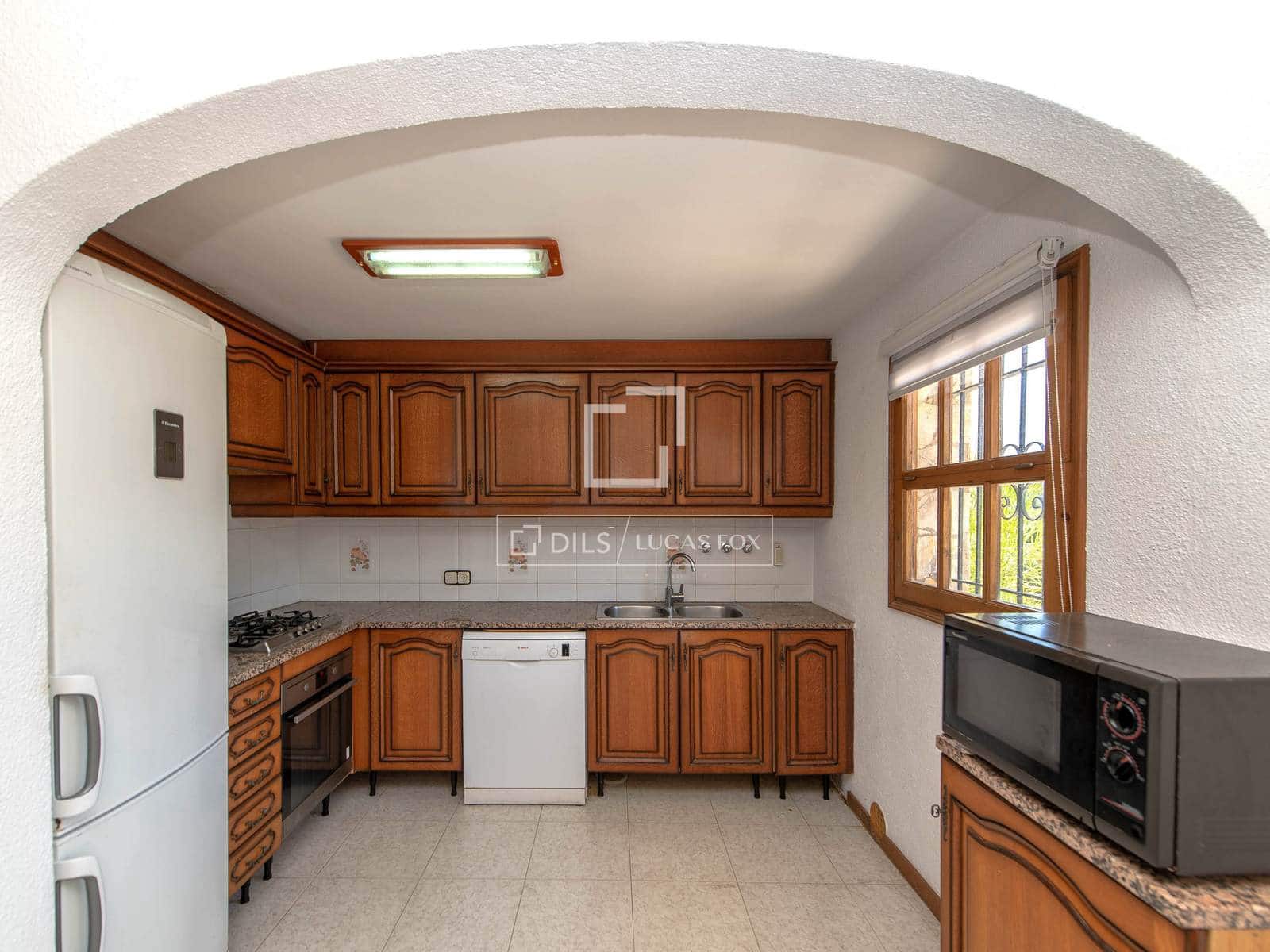 6 soveværelse Villa til salg i Calonge i Sant Antoni med swimmingpool garage - € 700.000 (Ref: 9866039)